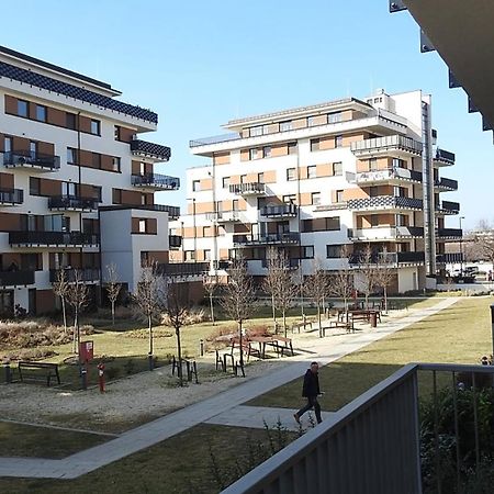 Lux Cordia Apartment With Free Parking 布达佩斯 外观 照片