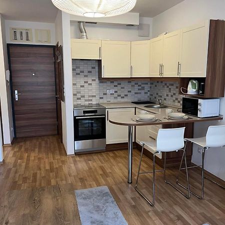 Lux Cordia Apartment With Free Parking 布达佩斯 外观 照片