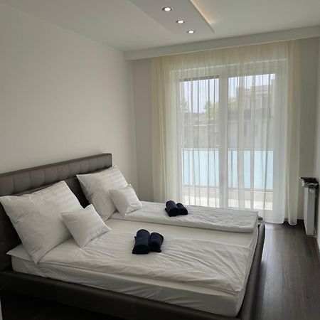 Lux Cordia Apartment With Free Parking 布达佩斯 外观 照片