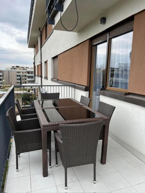 Lux Cordia Apartment With Free Parking 布达佩斯 外观 照片