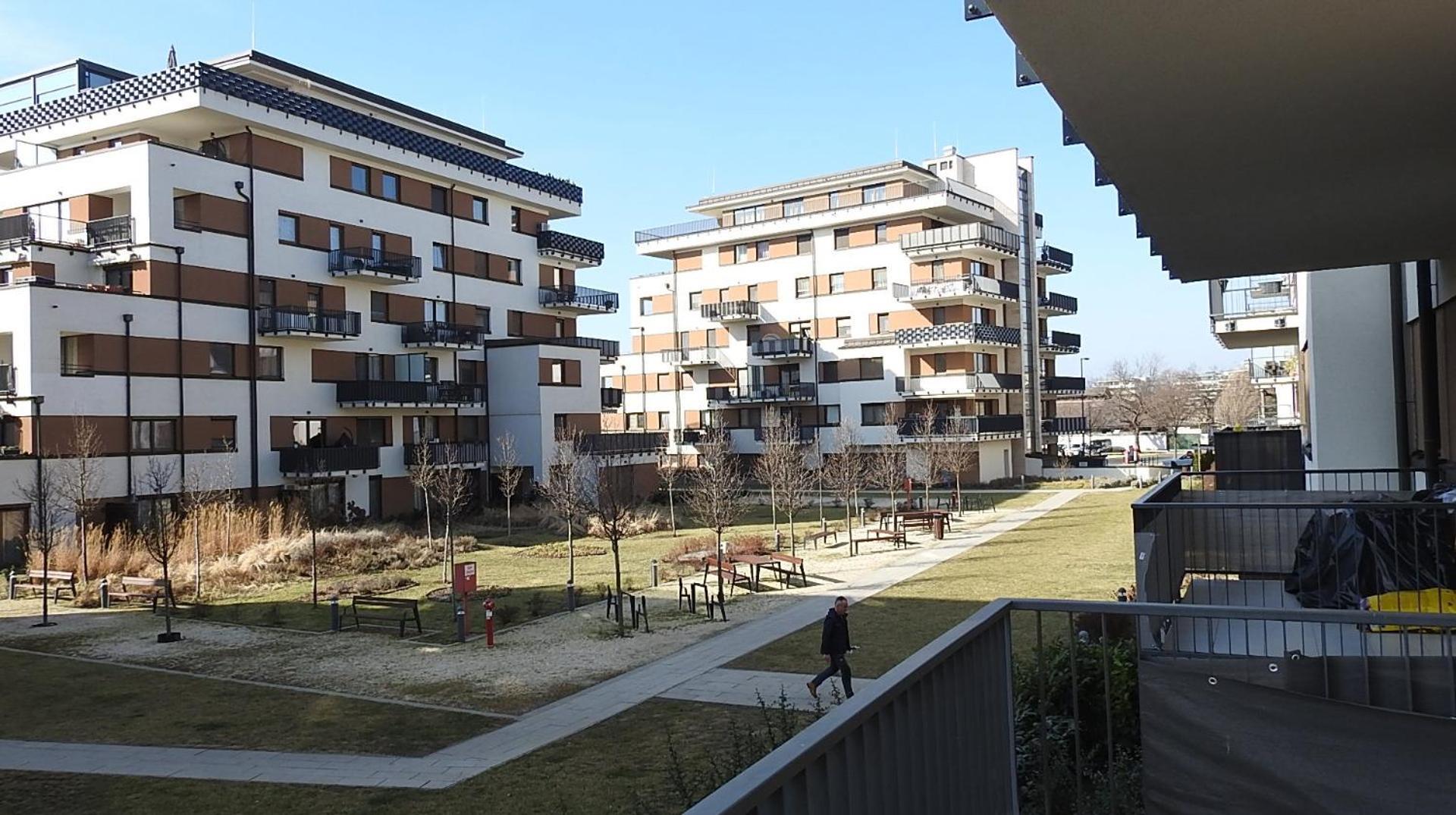 Lux Cordia Apartment With Free Parking 布达佩斯 外观 照片