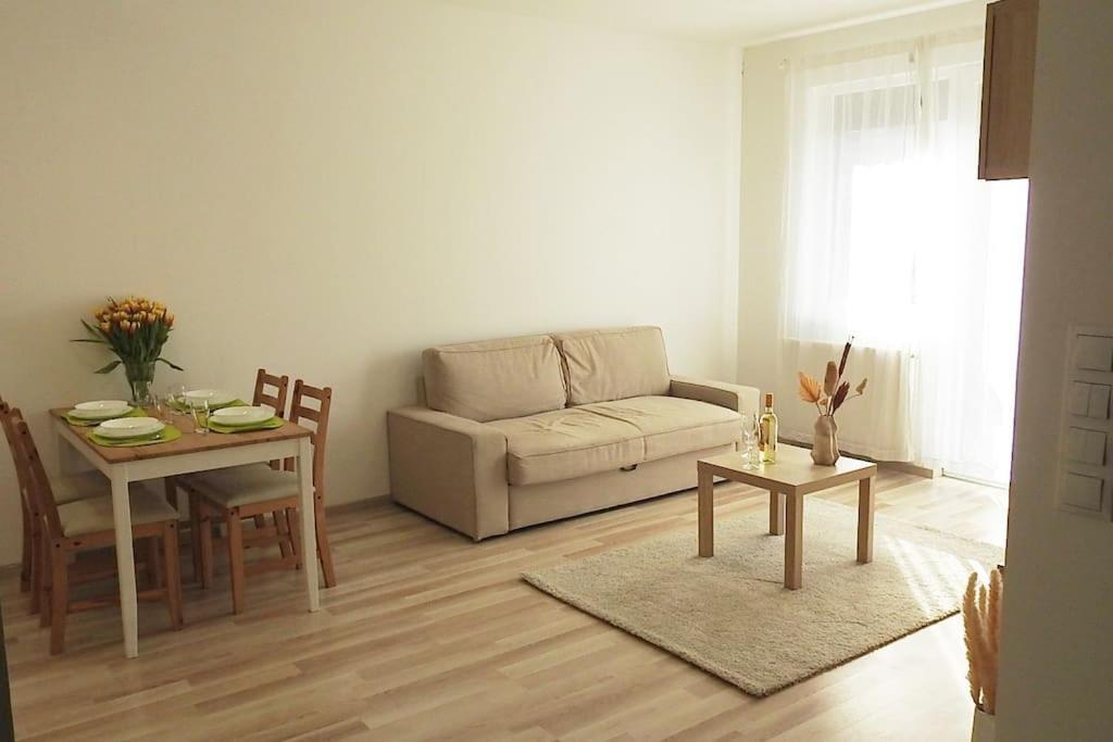 Lux Cordia Apartment With Free Parking 布达佩斯 外观 照片