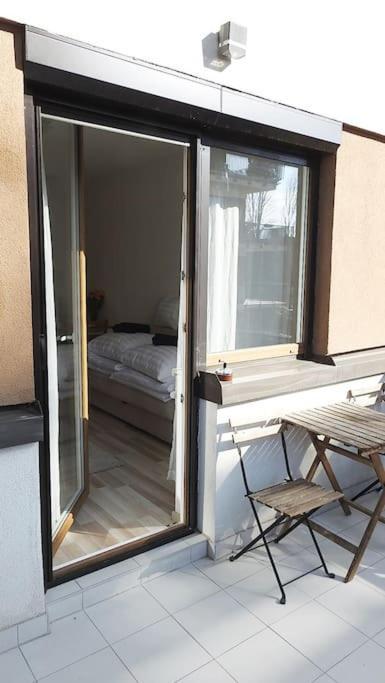 Lux Cordia Apartment With Free Parking 布达佩斯 外观 照片