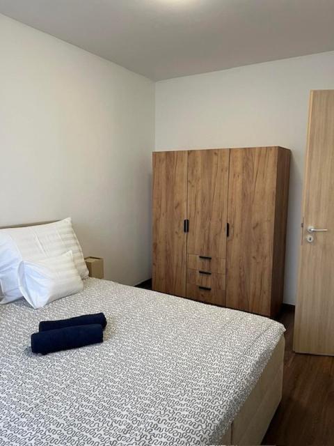 Lux Cordia Apartment With Free Parking 布达佩斯 外观 照片