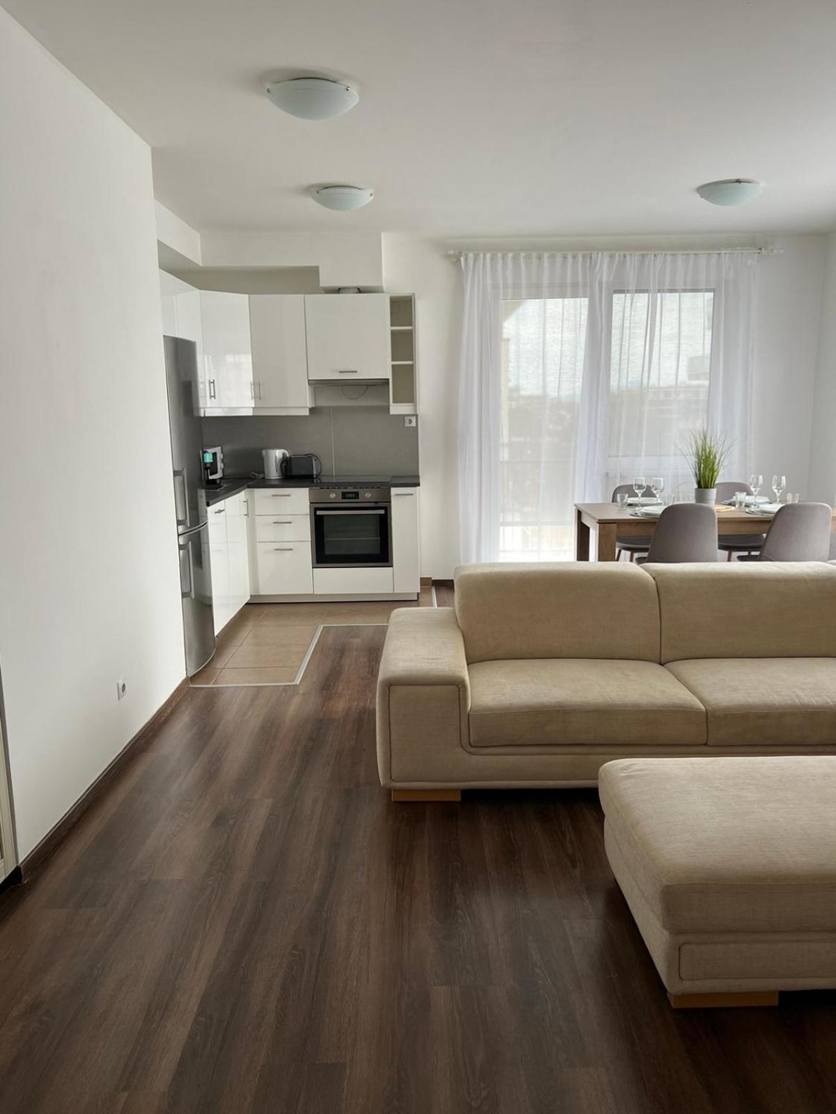 Lux Cordia Apartment With Free Parking 布达佩斯 外观 照片