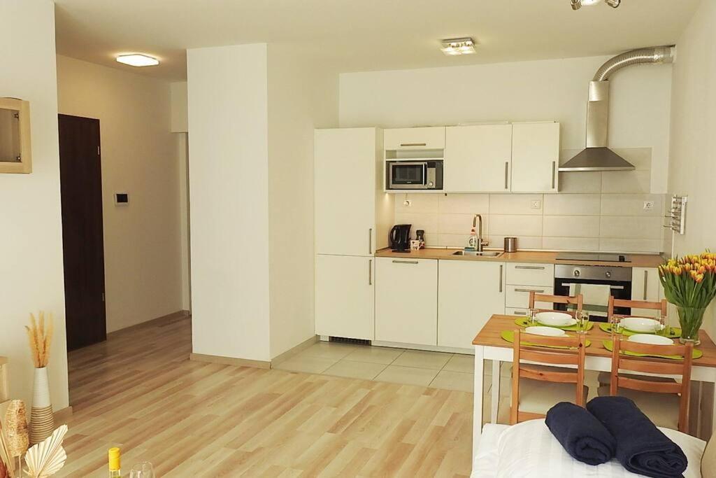 Lux Cordia Apartment With Free Parking 布达佩斯 外观 照片
