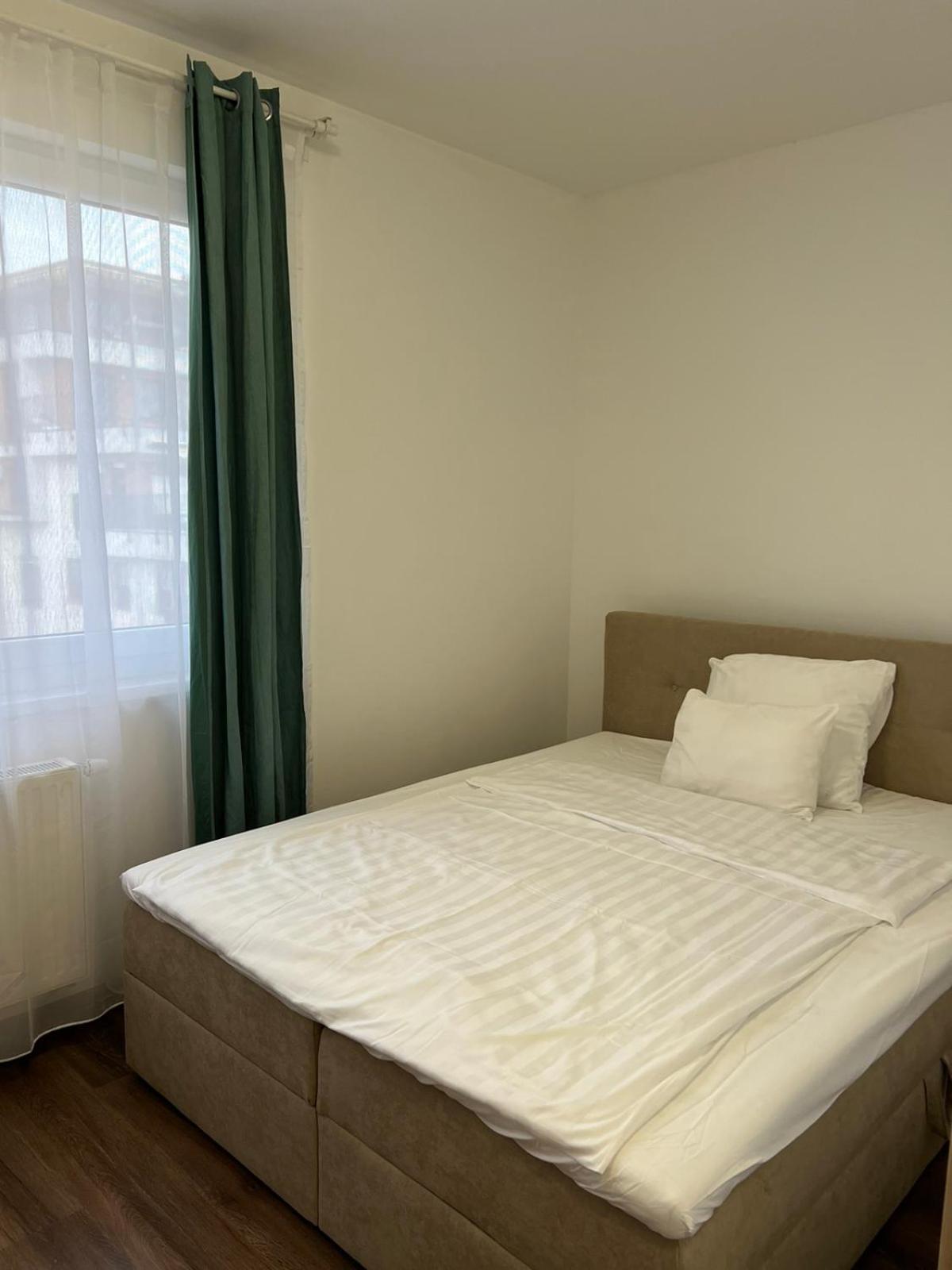 Lux Cordia Apartment With Free Parking 布达佩斯 外观 照片
