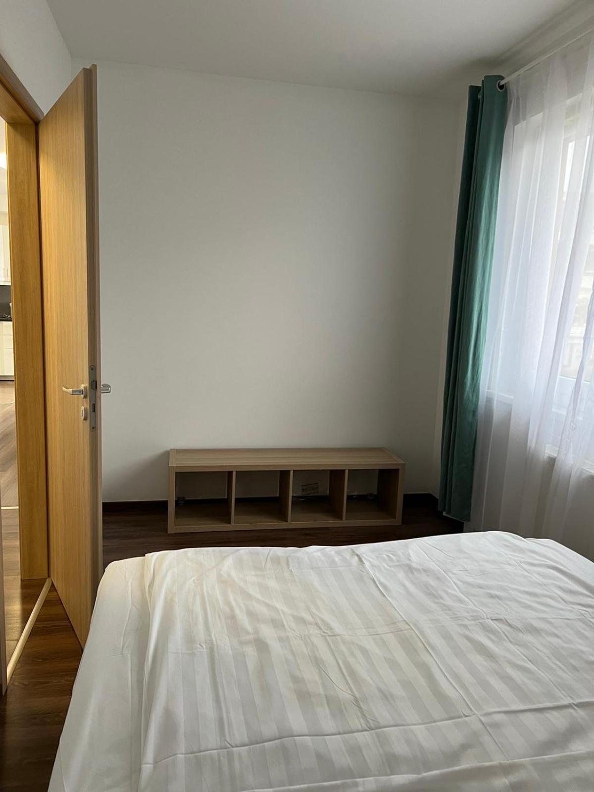 Lux Cordia Apartment With Free Parking 布达佩斯 外观 照片