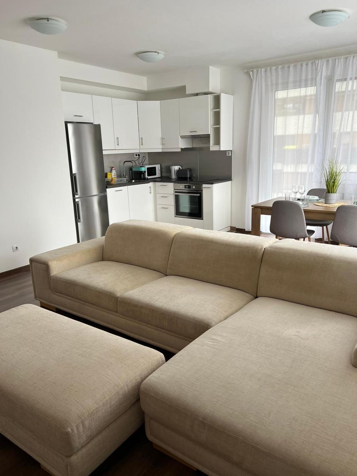 Lux Cordia Apartment With Free Parking 布达佩斯 外观 照片