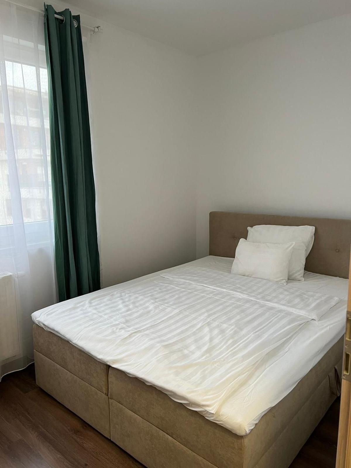 Lux Cordia Apartment With Free Parking 布达佩斯 外观 照片