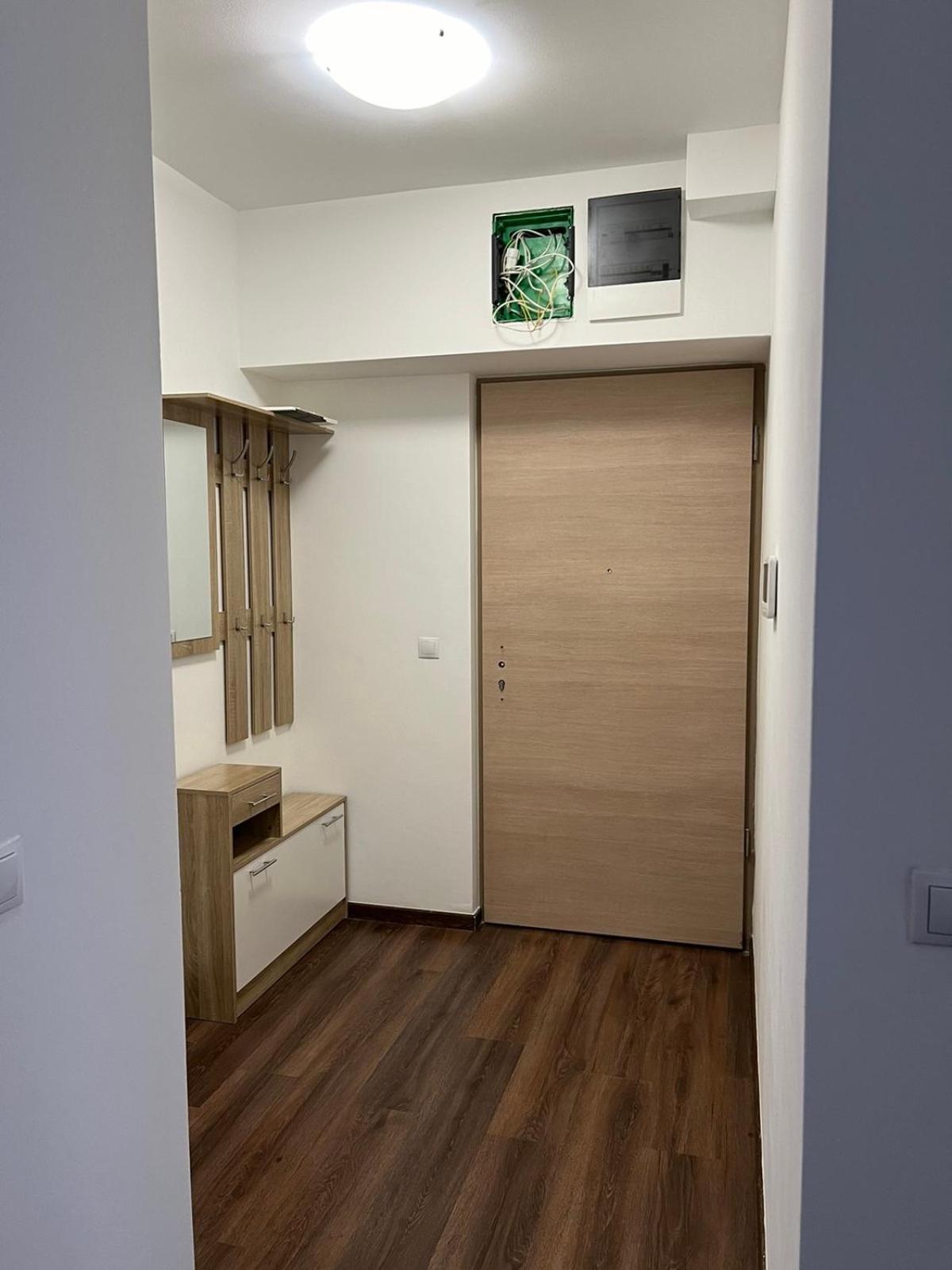 Lux Cordia Apartment With Free Parking 布达佩斯 外观 照片