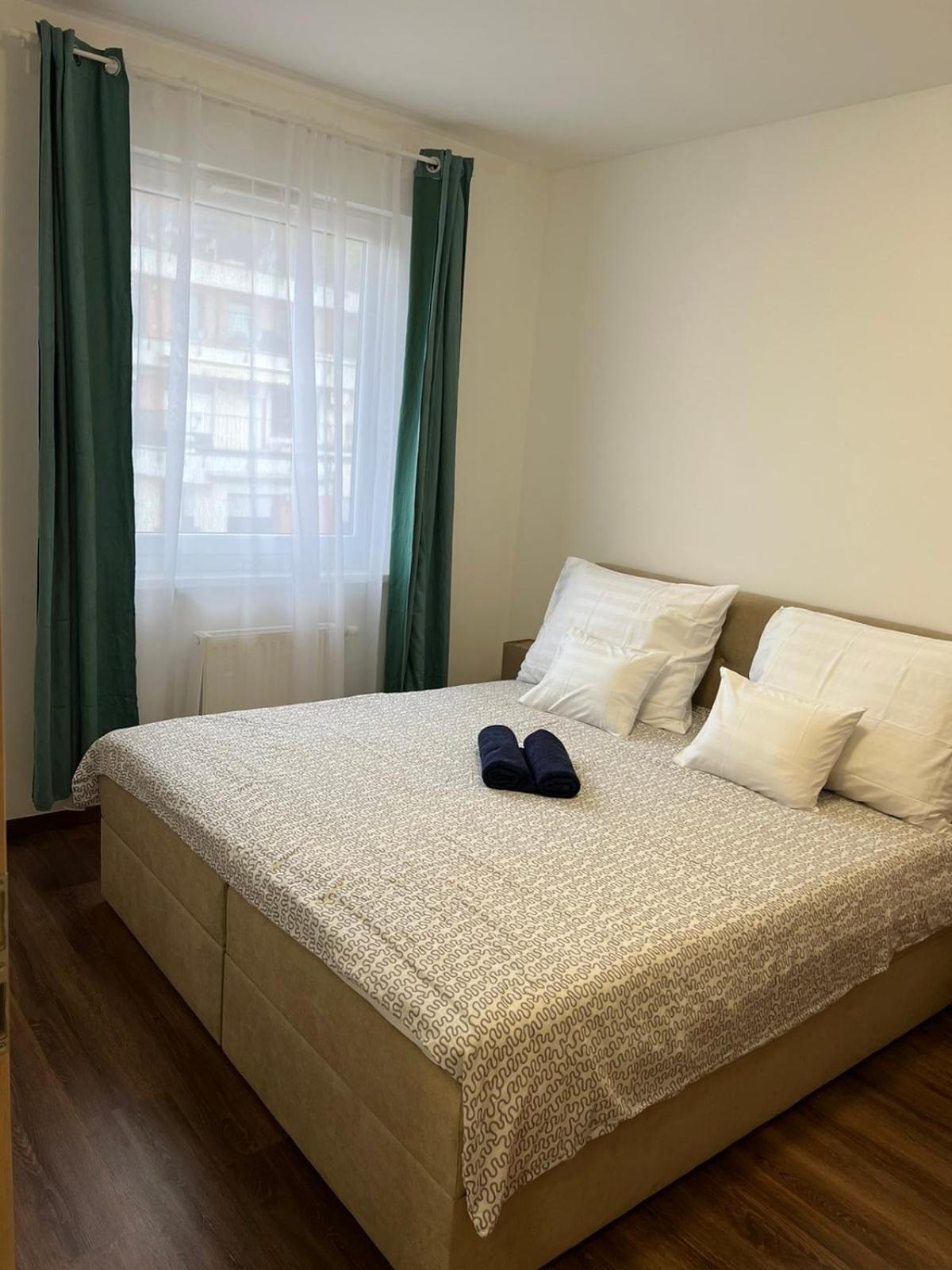 Lux Cordia Apartment With Free Parking 布达佩斯 外观 照片