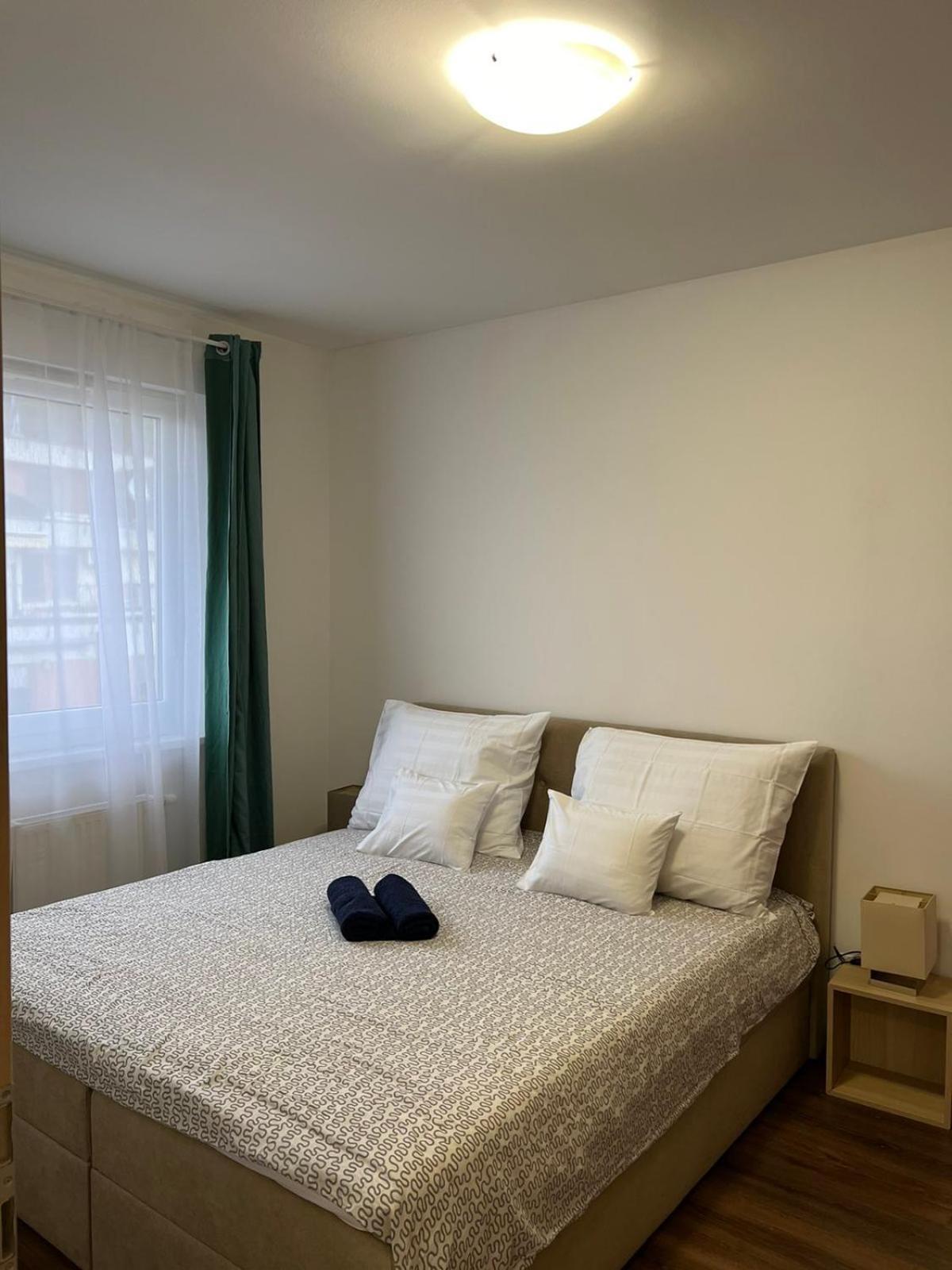 Lux Cordia Apartment With Free Parking 布达佩斯 外观 照片