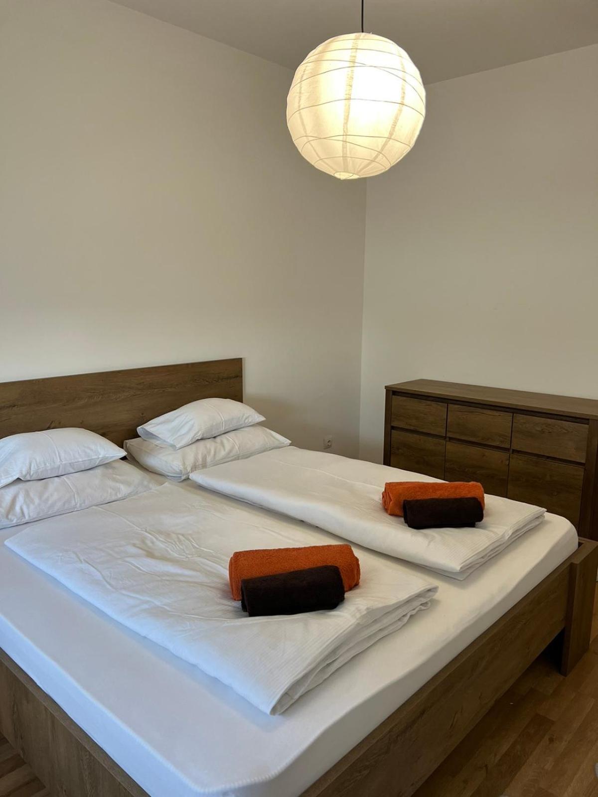 Lux Cordia Apartment With Free Parking 布达佩斯 外观 照片
