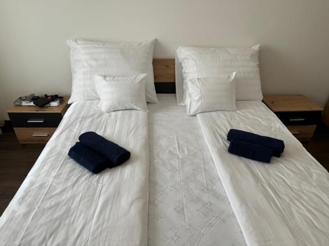 Lux Cordia Apartment With Free Parking 布达佩斯 外观 照片