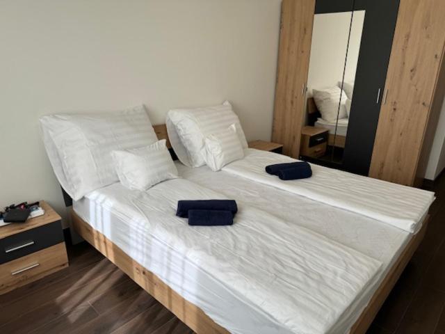 Lux Cordia Apartment With Free Parking 布达佩斯 外观 照片