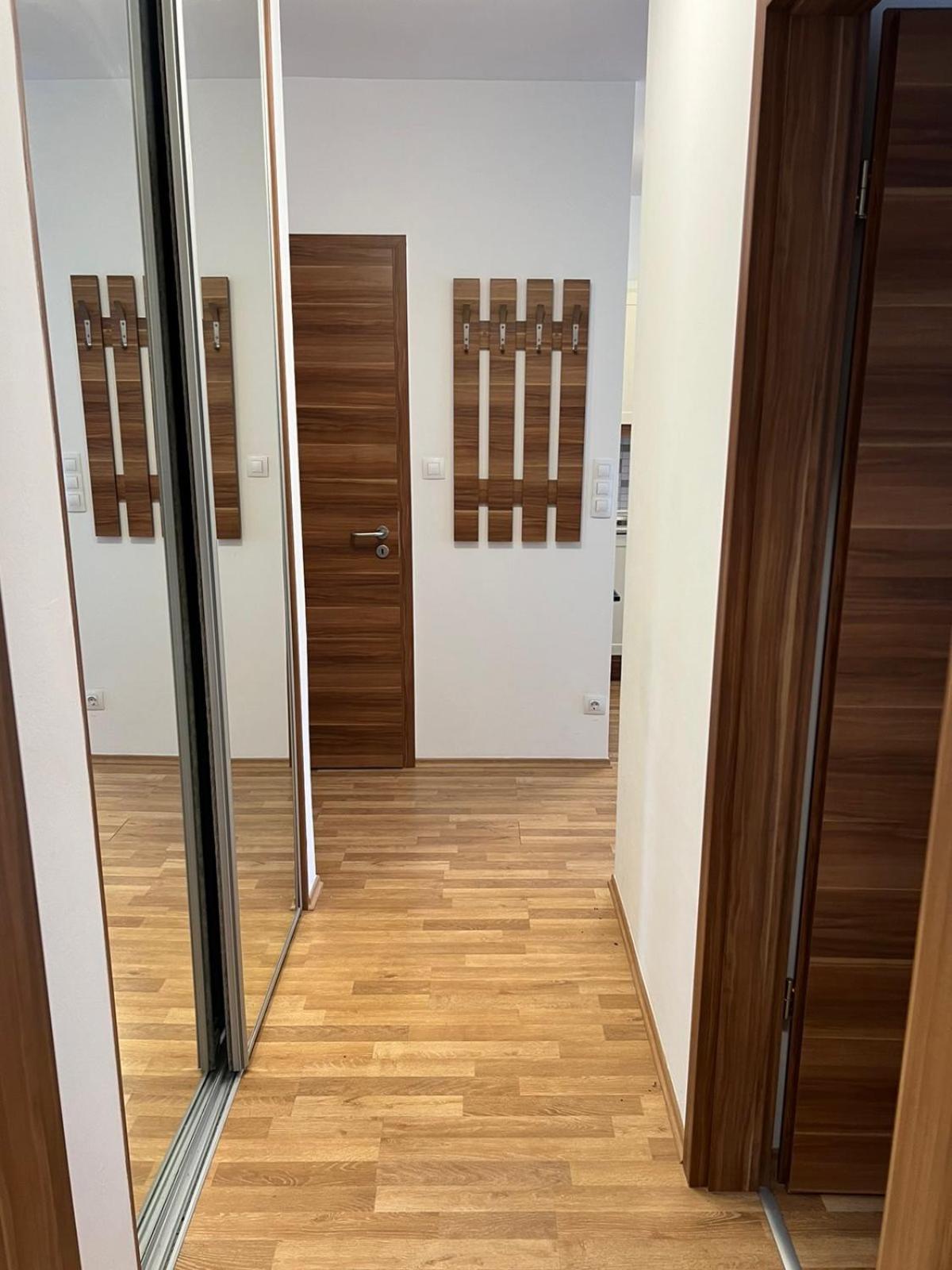 Lux Cordia Apartment With Free Parking 布达佩斯 外观 照片