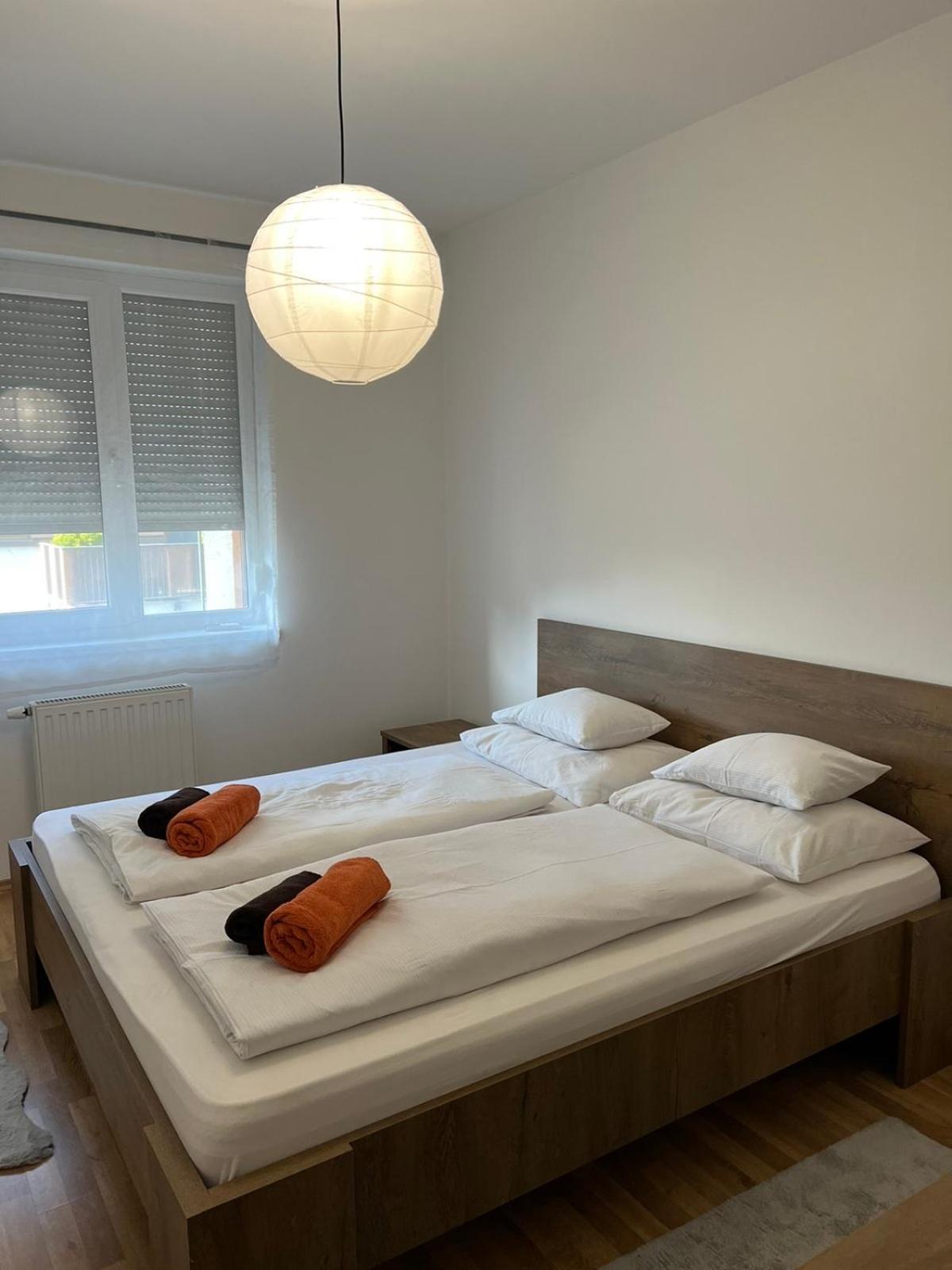 Lux Cordia Apartment With Free Parking 布达佩斯 外观 照片