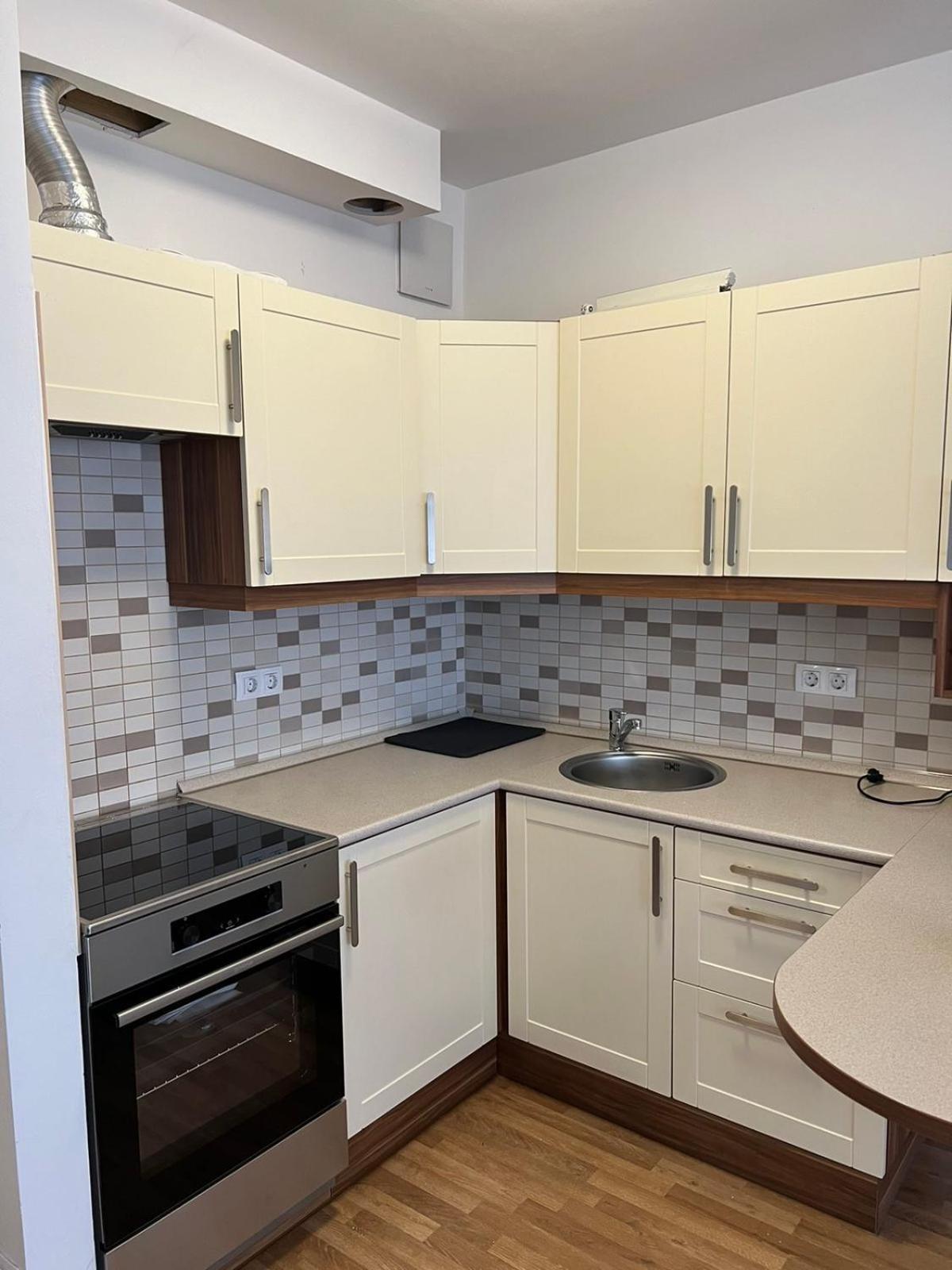 Lux Cordia Apartment With Free Parking 布达佩斯 外观 照片