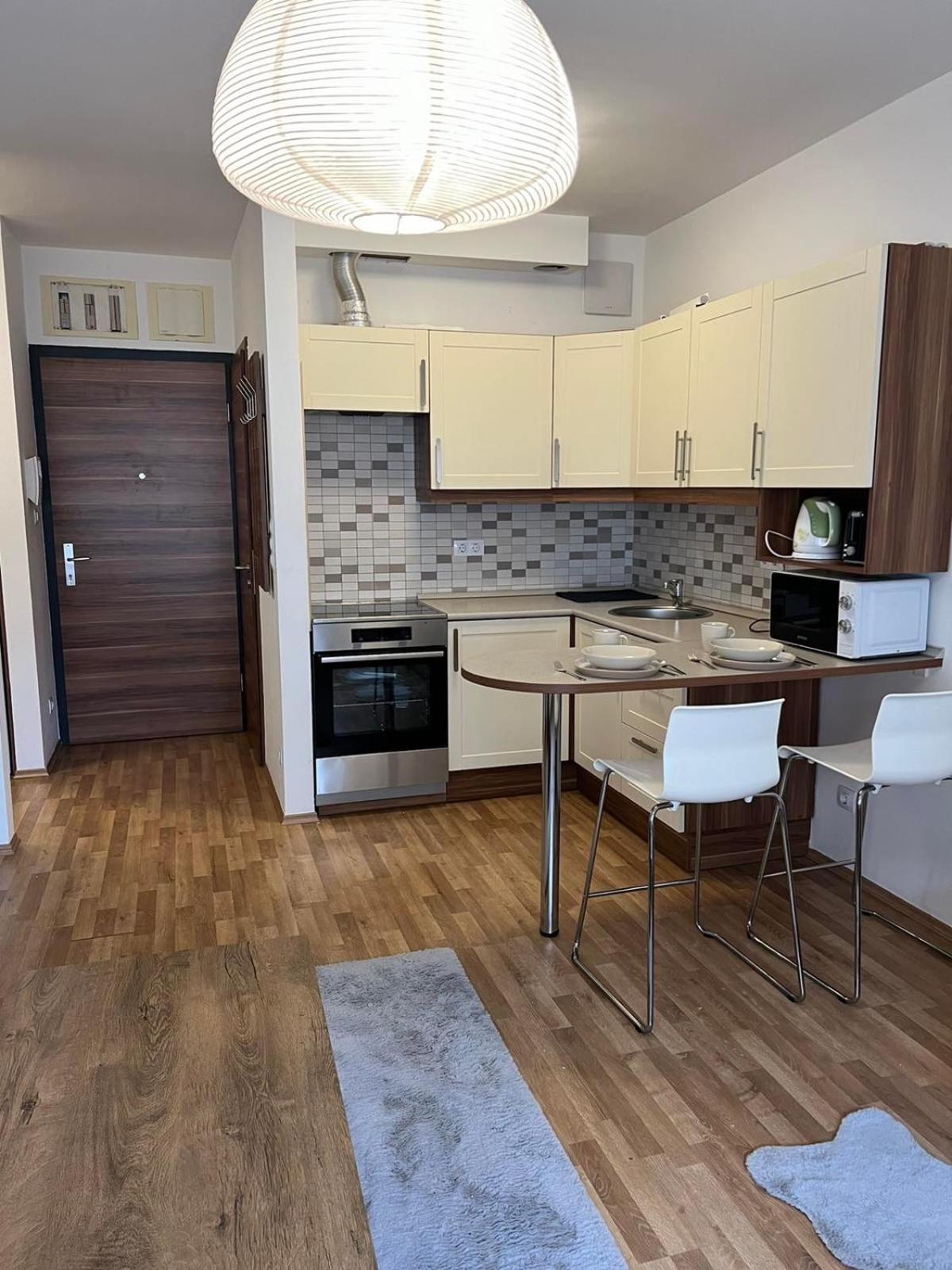 Lux Cordia Apartment With Free Parking 布达佩斯 外观 照片