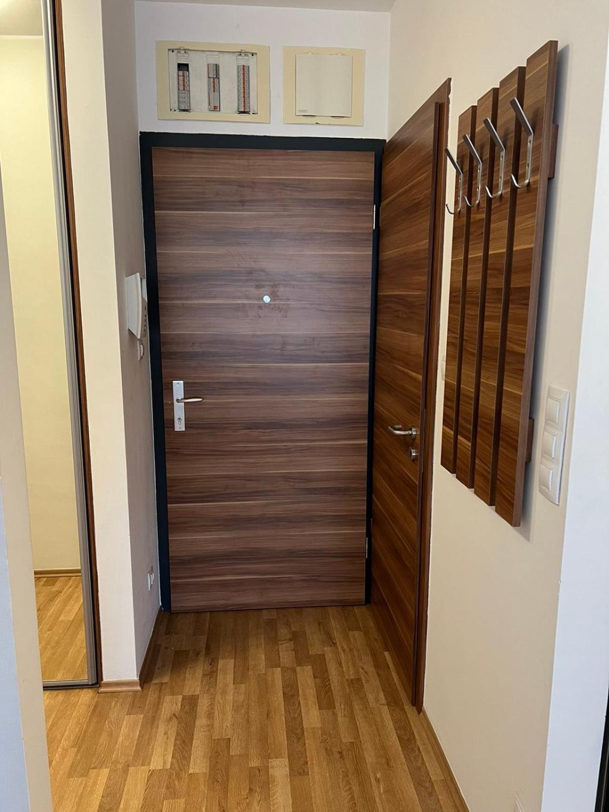 Lux Cordia Apartment With Free Parking 布达佩斯 外观 照片
