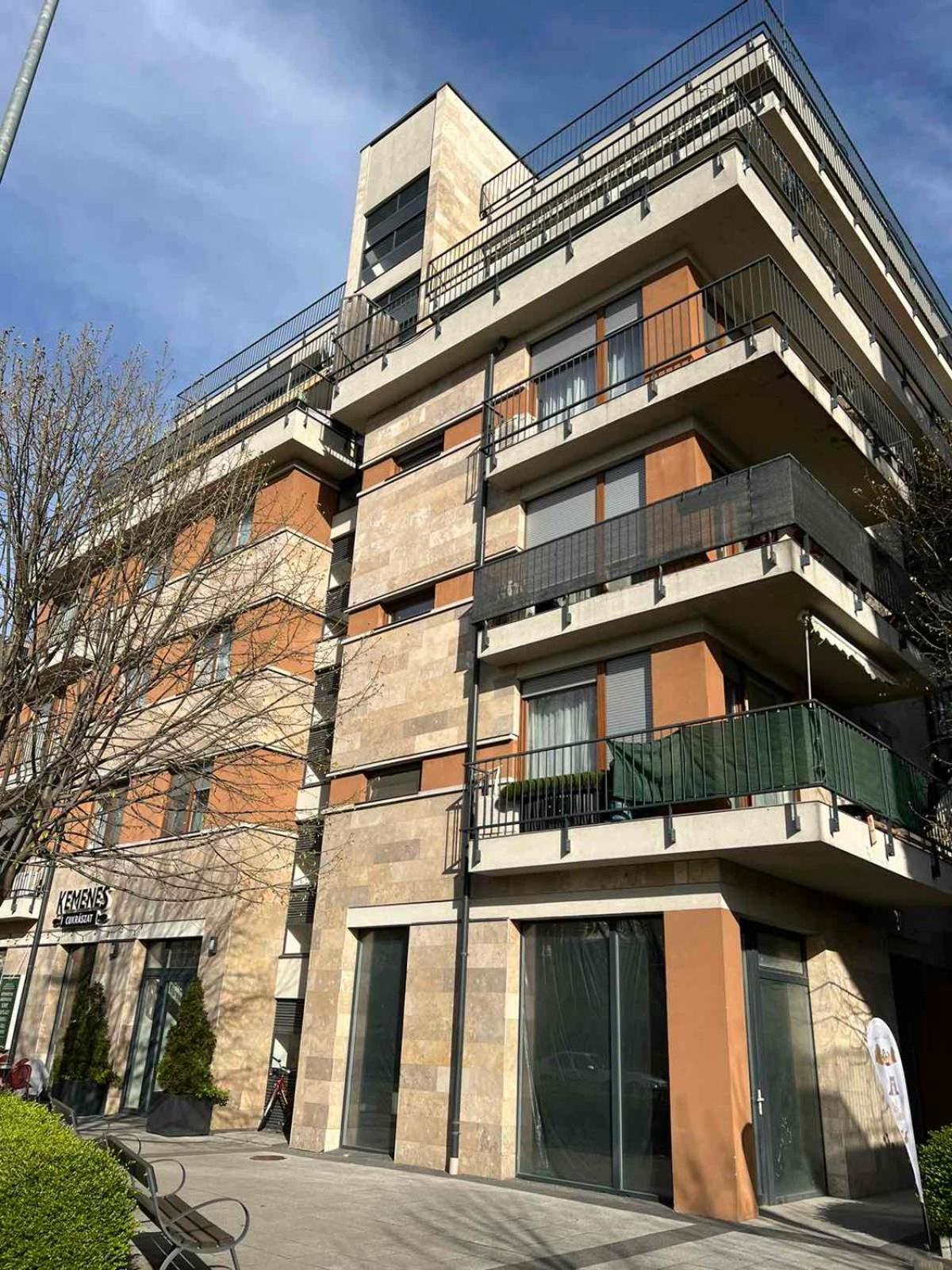 Lux Cordia Apartment With Free Parking 布达佩斯 外观 照片